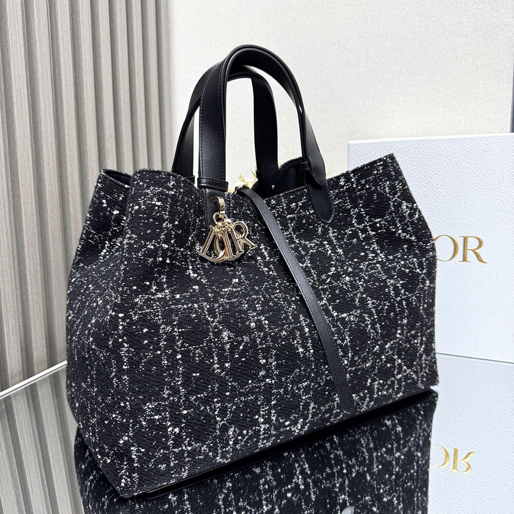 Large D10r Toujours Bag