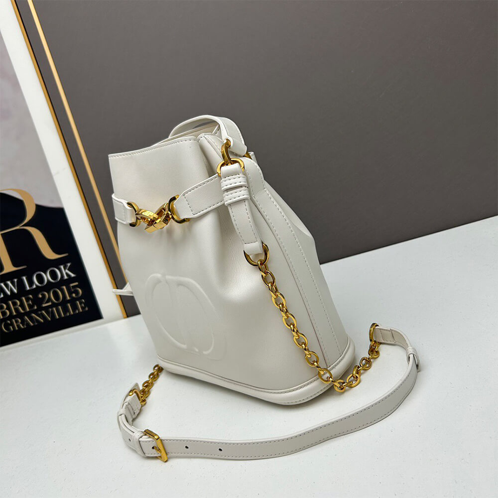 MEDIUM C’EST D10r BAG