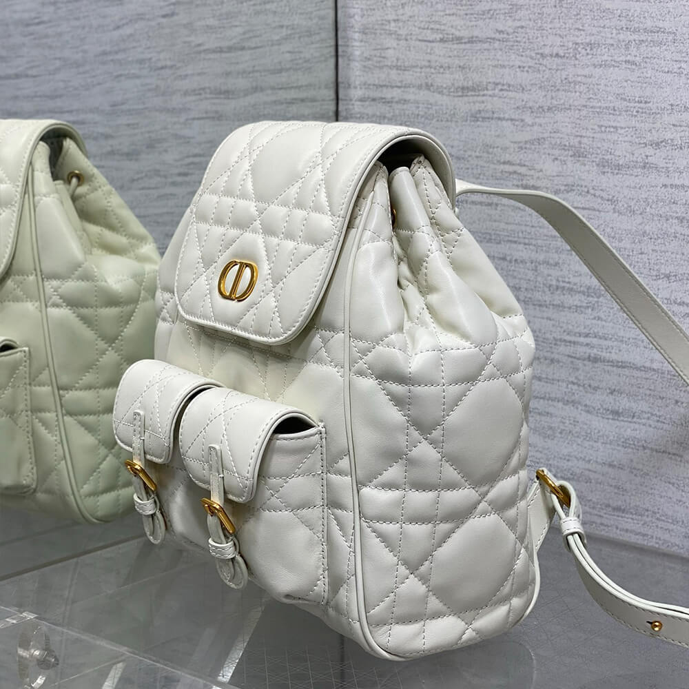 Medium D10r Caro Backpack