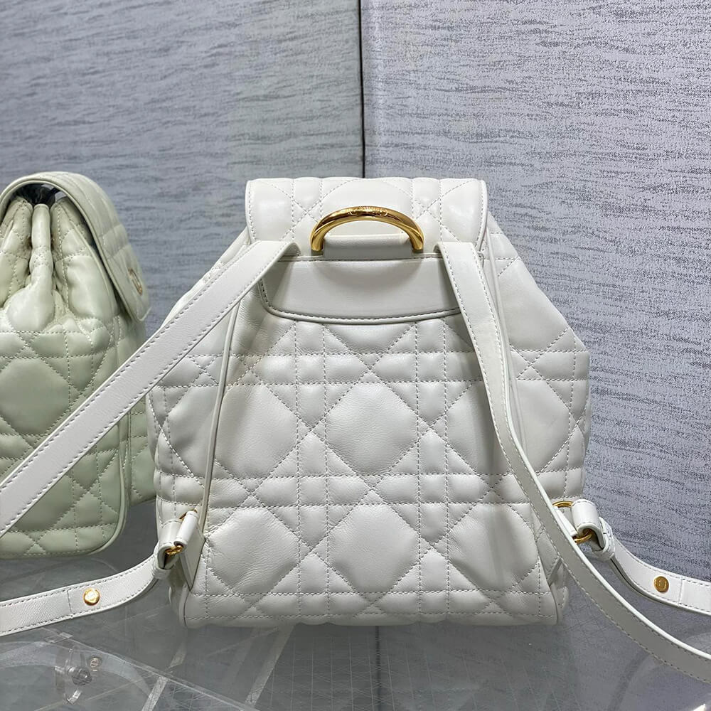 Medium D10r Caro Backpack