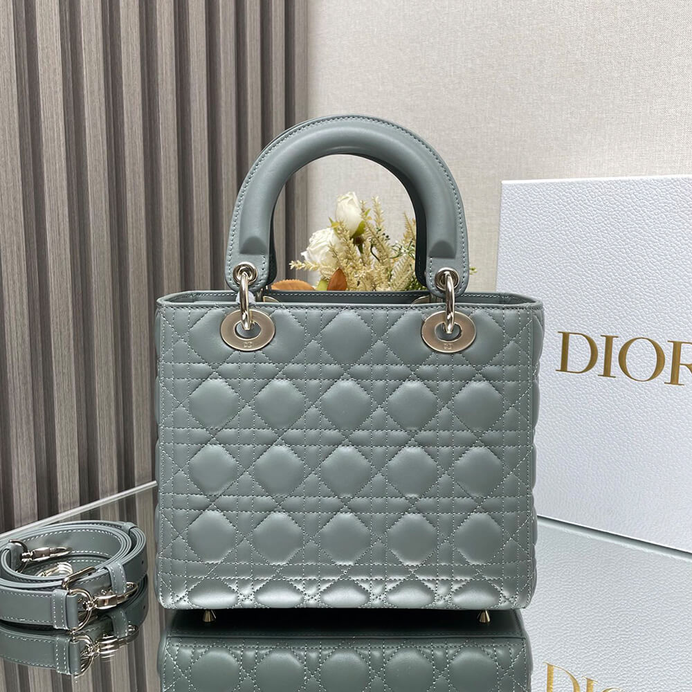 Medium Lady D10r Bag