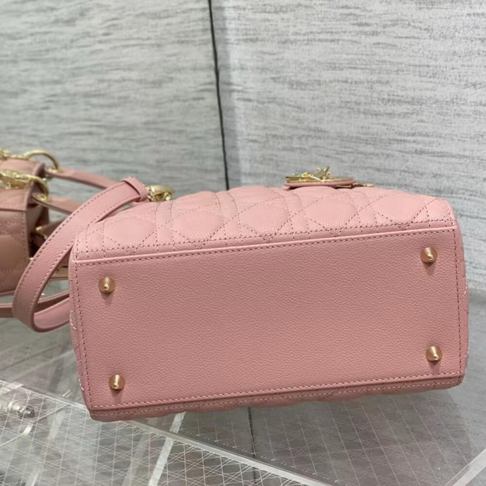 Medium Lady D10r Bag