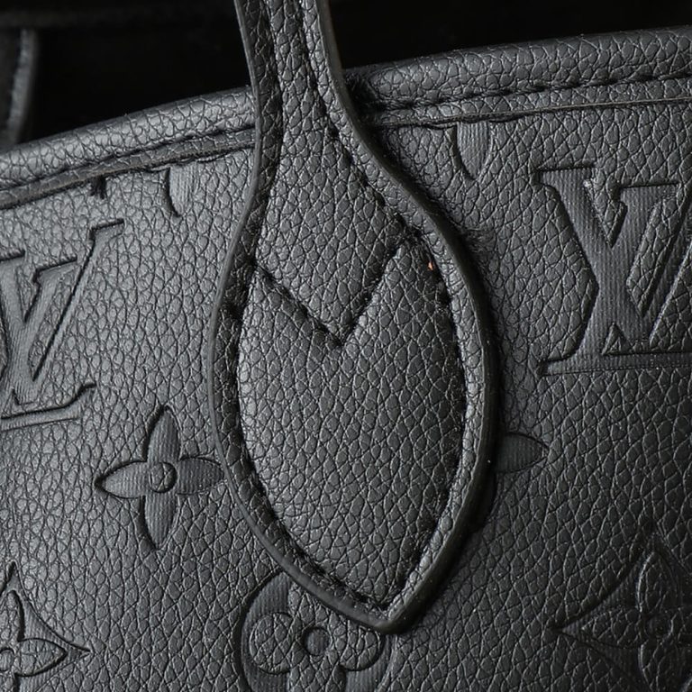 LV x TM Neverfull MM