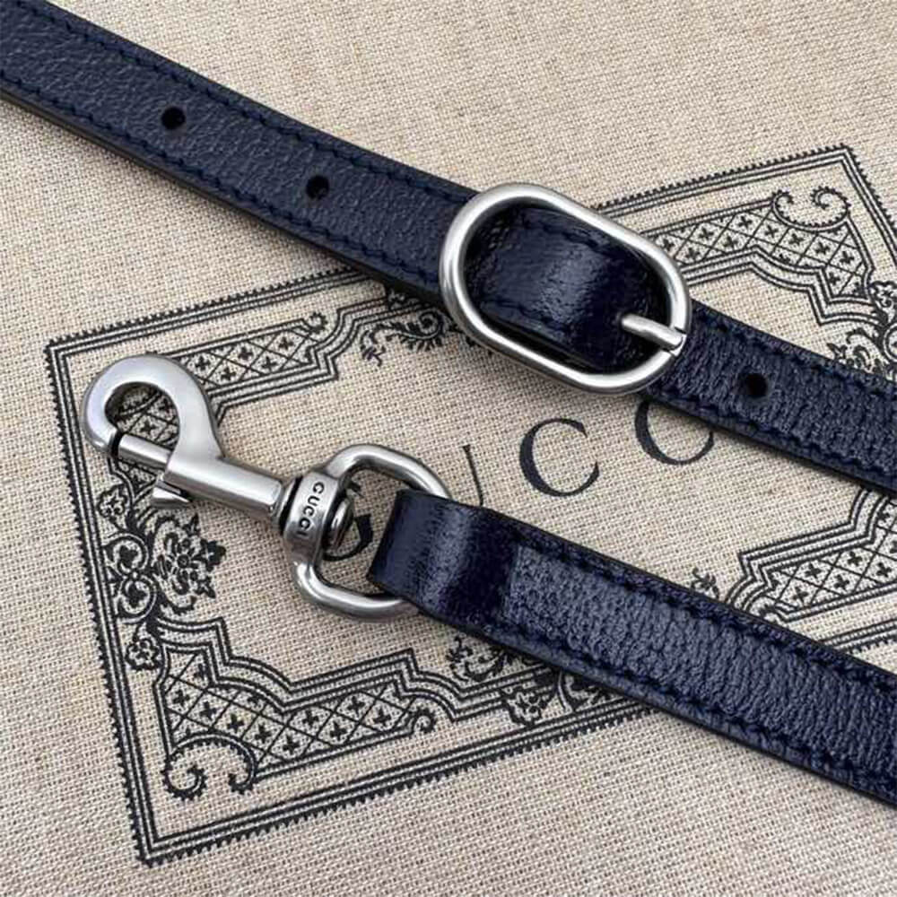 Gvc*1 Ophidia small top handle bag