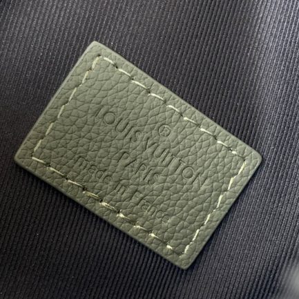 LV Duo Slingbag