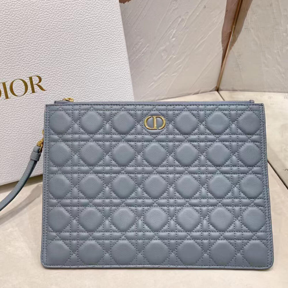 Large D10r Caro Daily Pouch(HIGH-END GRADE)
