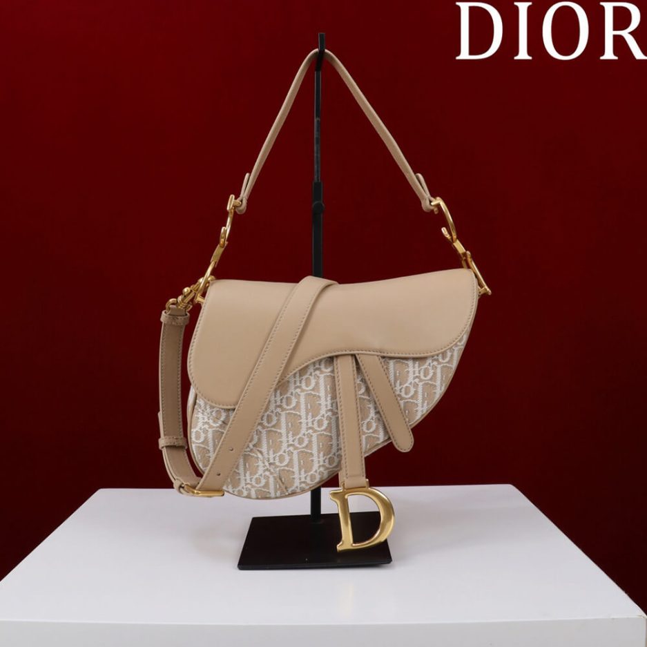 D10r Saddle Bag with Strap(HIGH-END GRADE)