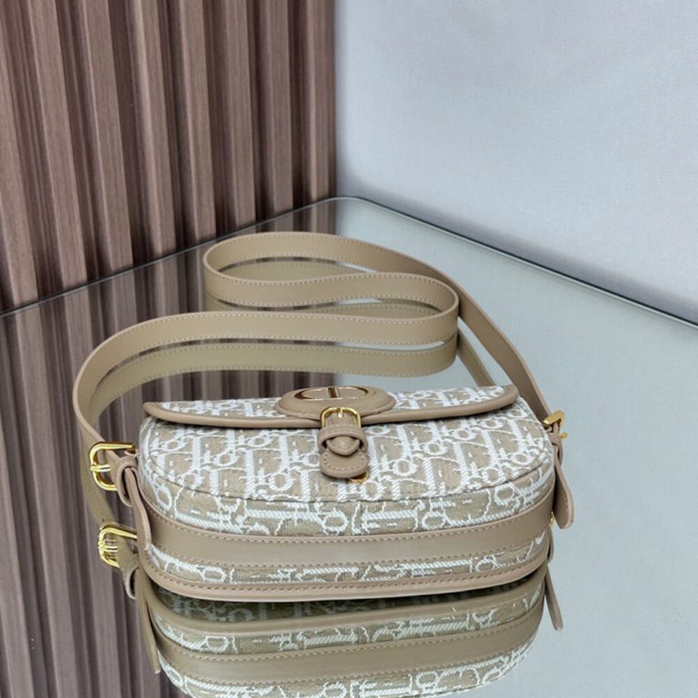 D10r Bobby East-West Bag(HIGH-END GRADE)