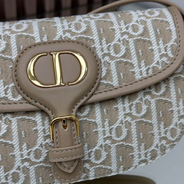 D10r Bobby East-West Bag(HIGH-END GRADE)