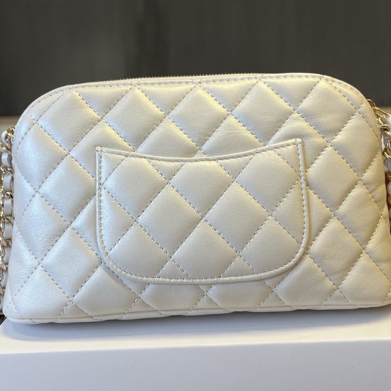Ch**el Chain bag (high-end grade)
