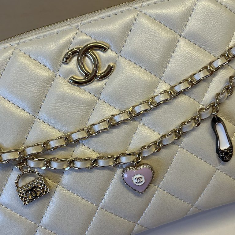 Ch**el Chain bag (high-end grade)