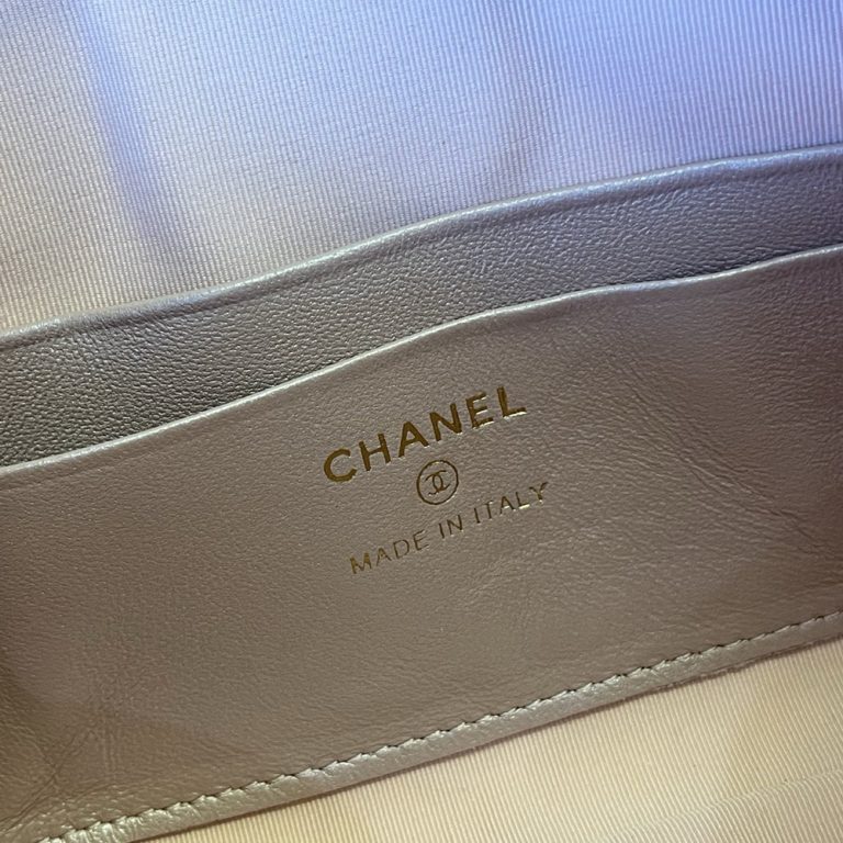 Ch**el Chain bag (high-end grade)