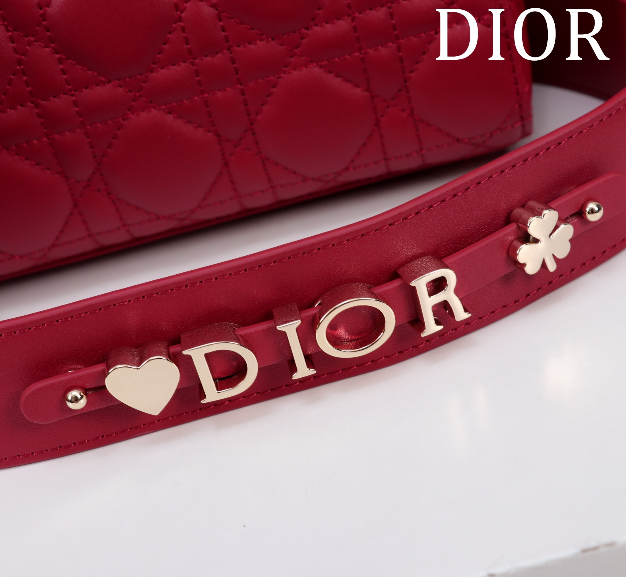 Small Lady D10r My ABCD10r Bag(HIGH-END GRADE)
