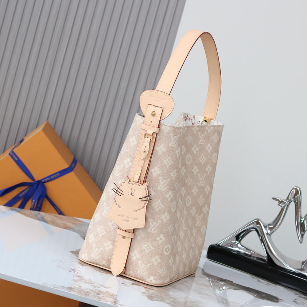 LV All In GM(HIGH-END GRADE)