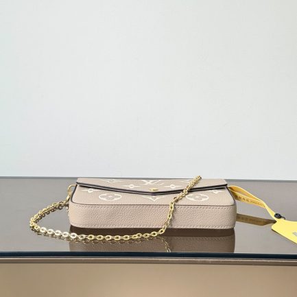 LV Pochette Félicie(high-end grade)