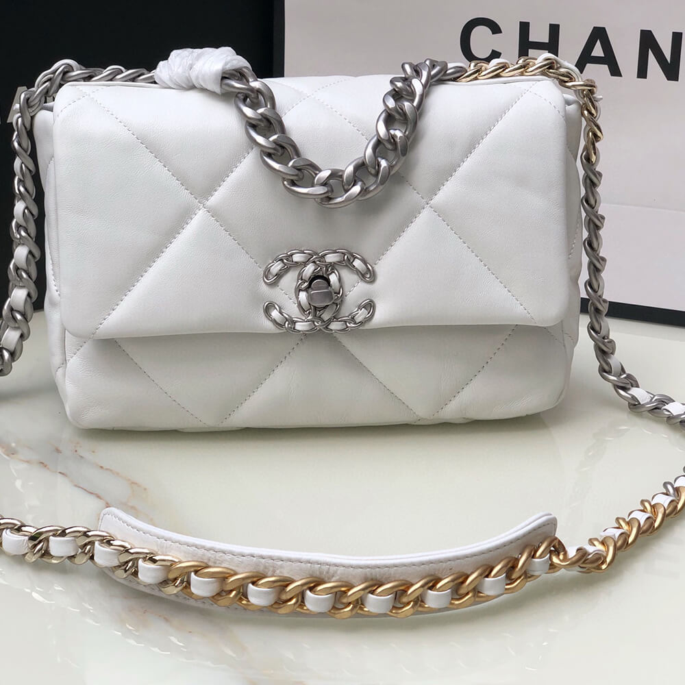 Ch**el 19 Handbag