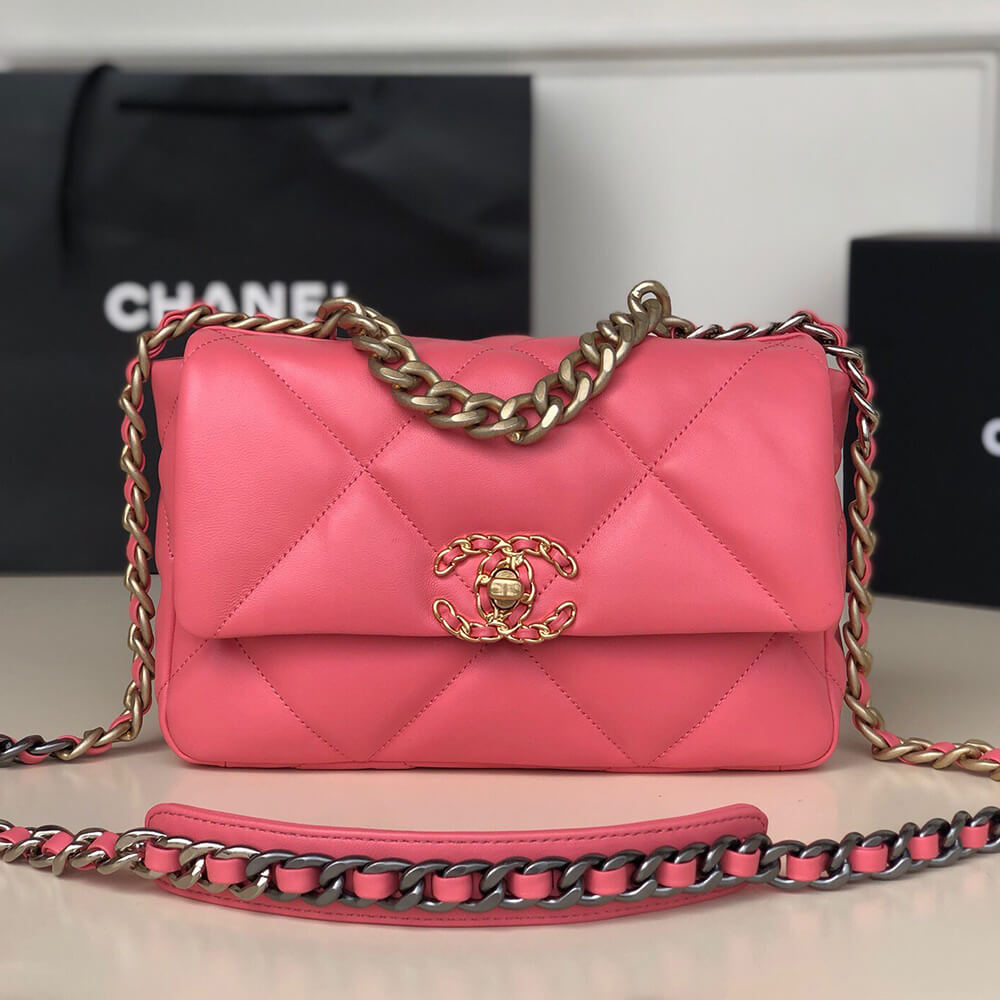 Ch**el 19 Handbag