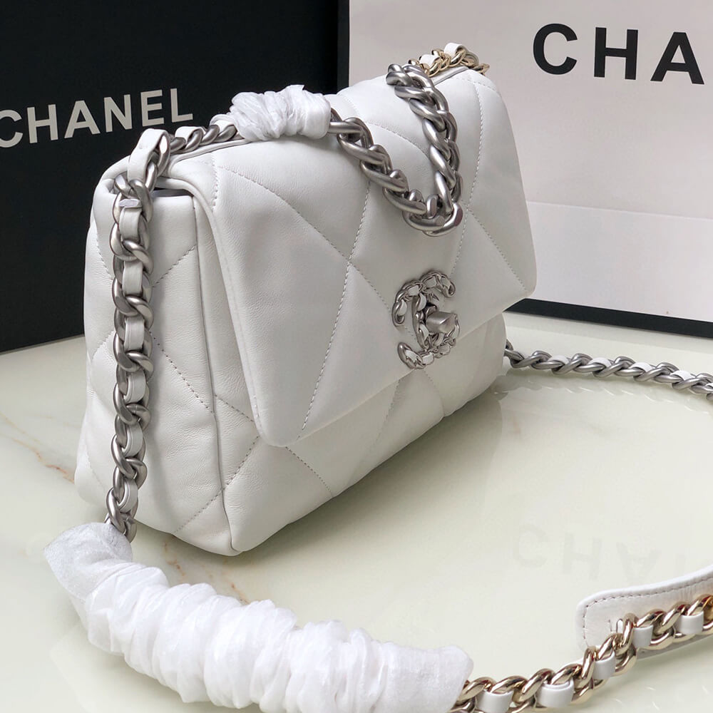 Ch**el 19 Handbag