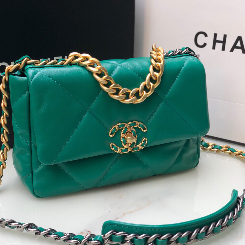 Ch**el 19 Handbag