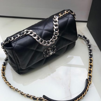 Ch**el 19 Handbag