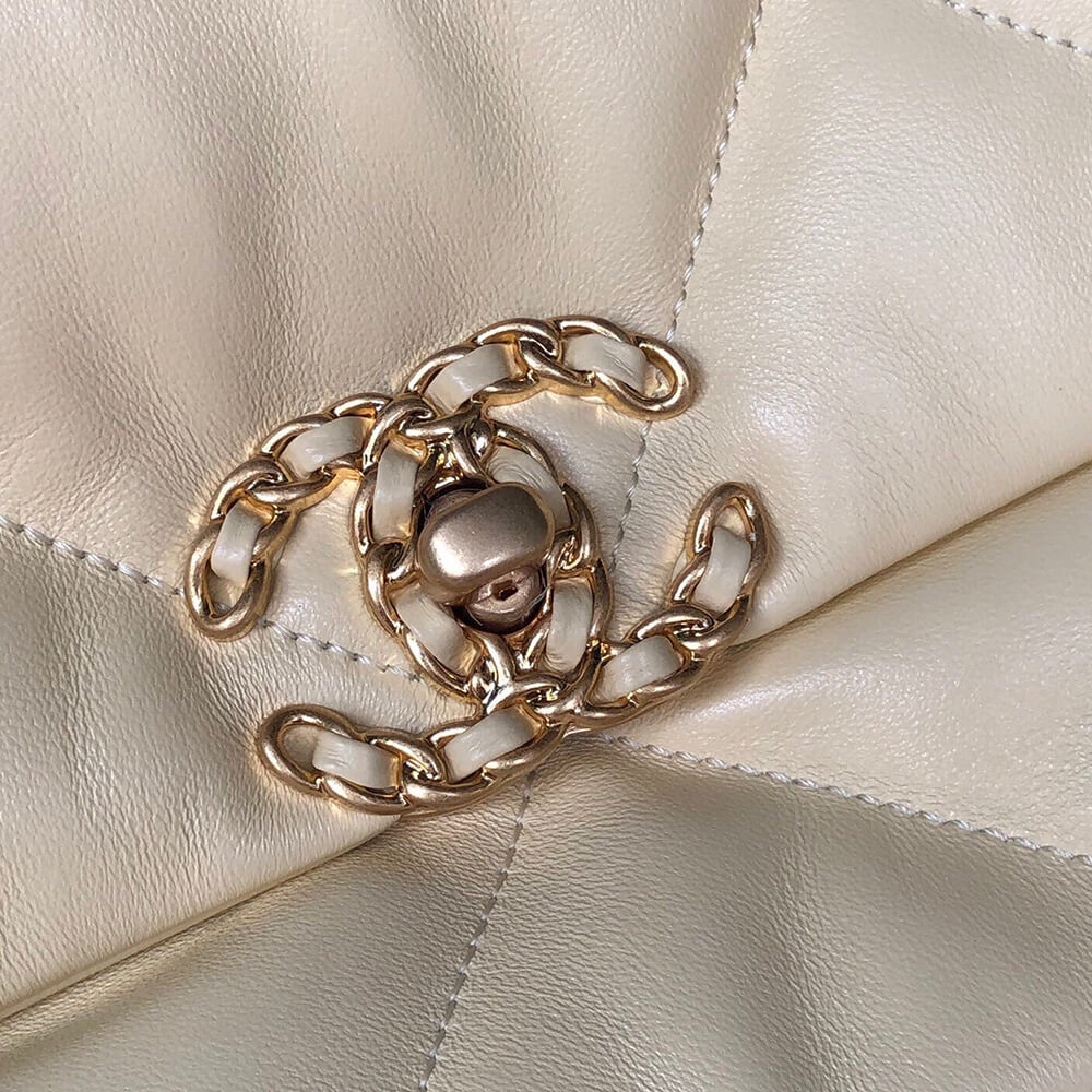 Ch**el 19 Handbag