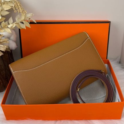 H**me5 Constance To Go Rock wallet